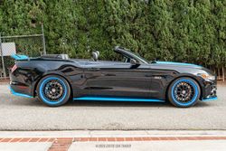 2016 Ford Mustang Garage King Premier Edition Convertible #2 of 14 for sale