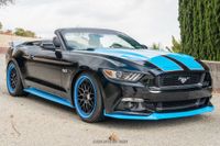 2016 Ford Mustang Garage King Premier Edition Convertible #2 of 14 for sale