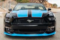 2016 Ford Mustang Garage King Premier Edition Convertible #2 of 14 for sale