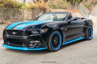2016 Ford Mustang Garage King Premier Edition Convertible #2 of 14 for sale