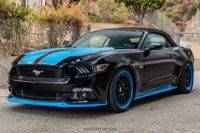 2016 Ford Mustang Garage King Premier Edition Convertible #2 of 14 for sale