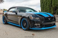 2016 Ford Mustang Garage King Premier Edition Convertible #2 of 14 for sale