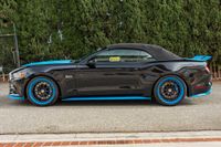 2016 Ford Mustang Garage King Premier Edition Convertible #2 of 14 for sale