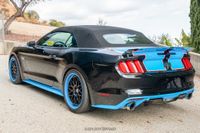 2016 Ford Mustang Garage King Premier Edition Convertible #2 of 14 for sale