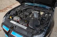 2016 Ford Mustang Garage King Premier Edition Convertible #2 of 14 for sale