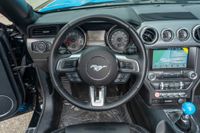2016 Ford Mustang Garage King Premier Edition Convertible #2 of 14 for sale