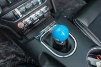 2016 Ford Mustang Garage King Premier Edition Convertible #2 of 14 for sale