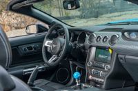 2016 Ford Mustang Garage King Premier Edition Convertible #2 of 14 for sale