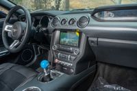 2016 Ford Mustang Garage King Premier Edition Convertible #2 of 14 for sale