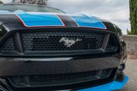 2016 Ford Mustang Garage King Premier Edition Convertible #2 of 14 for sale