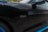 2016 Ford Mustang Garage King Premier Edition Convertible #2 of 14 for sale