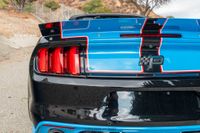 2016 Ford Mustang Garage King Premier Edition Convertible #2 of 14 for sale