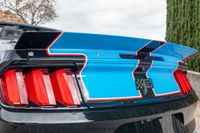 2016 Ford Mustang Garage King Premier Edition Convertible #2 of 14 for sale