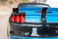 2016 Ford Mustang Garage King Premier Edition Convertible #2 of 14 for sale