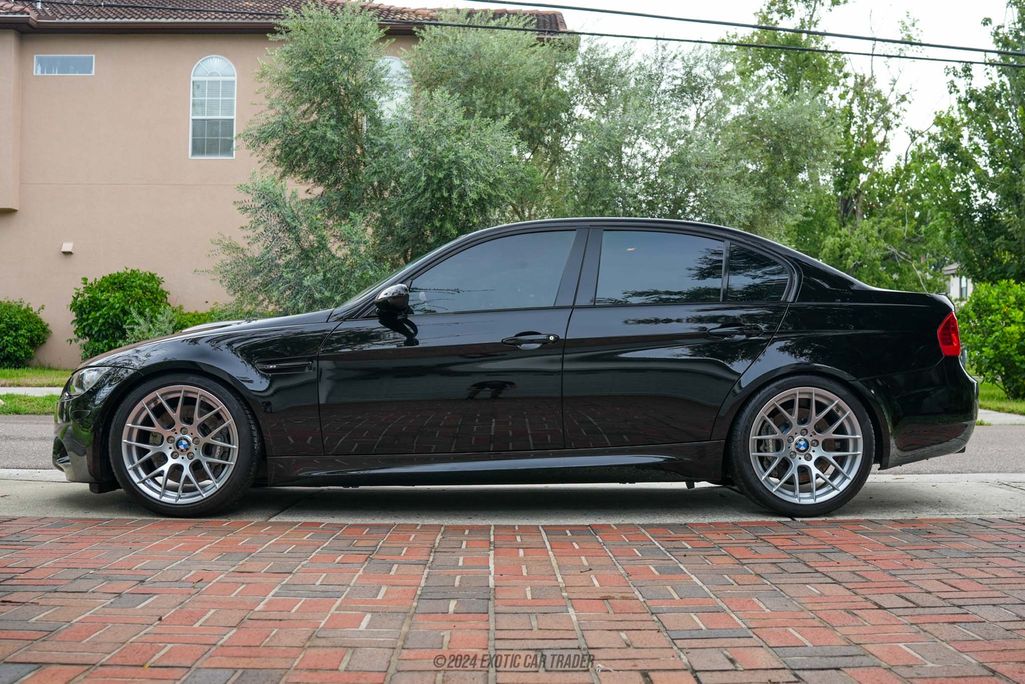 2011 BMW M3 Sedan for sale