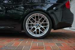 2011 BMW M3 Sedan for sale