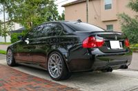 2011 BMW M3 Sedan for sale
