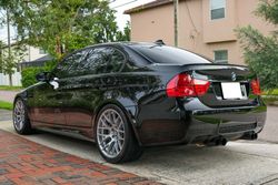 2011 BMW M3 Sedan for sale