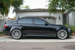2011 BMW M3 Sedan for sale