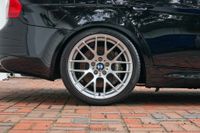2011 BMW M3 Sedan for sale
