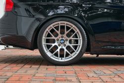 2011 BMW M3 Sedan for sale