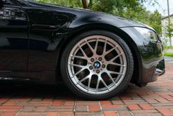 2011 BMW M3 Sedan for sale
