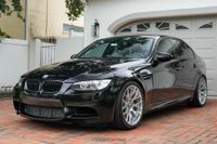 2011 BMW M3 Sedan for sale