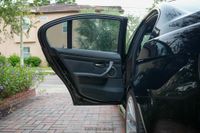 2011 BMW M3 Sedan for sale