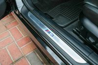 2011 BMW M3 Sedan for sale
