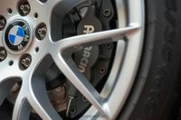 2011 BMW M3 Sedan for sale