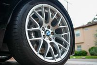 2011 BMW M3 Sedan for sale