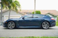 2011 Porsche Panamera S for sale