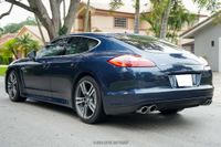 2011 Porsche Panamera S for sale