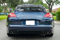 2011 Porsche Panamera S for sale