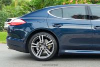 2011 Porsche Panamera S for sale
