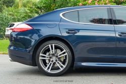 2011 Porsche Panamera S for sale