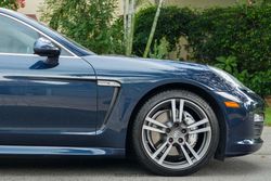2011 Porsche Panamera S for sale