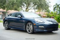 2011 Porsche Panamera S for sale
