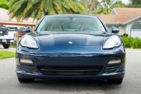 2011 Porsche Panamera S for sale