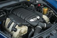 2011 Porsche Panamera S for sale