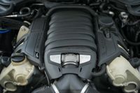 2011 Porsche Panamera S for sale