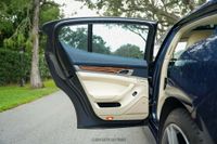 2011 Porsche Panamera S for sale