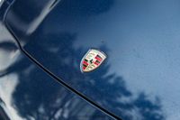 2011 Porsche Panamera S for sale