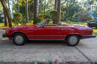 1988 Mercedes-Benz 560SL for sale