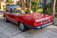 1988 Mercedes-Benz 560SL for sale