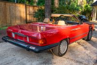 1988 Mercedes-Benz 560SL for sale