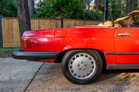 1988 Mercedes-Benz 560SL for sale