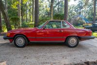 1988 Mercedes-Benz 560SL for sale