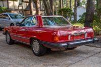 1988 Mercedes-Benz 560SL for sale