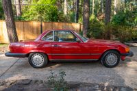 1988 Mercedes-Benz 560SL for sale